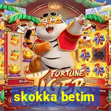 skokka betim